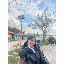 Aleyna Kandır