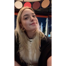 Ayşe Çimen