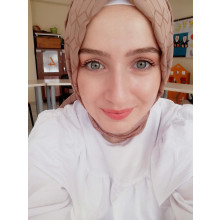 Ayşegül Akçekaya