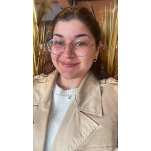 Ayşegül YÜCEYURT