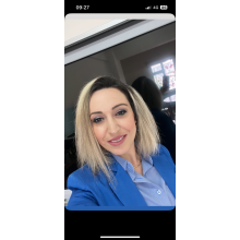 Bahar PETEK