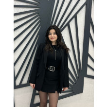 Beyza AYDIN