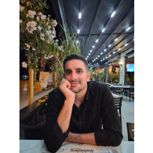 Burak Gördük