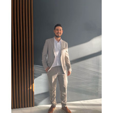 Burak Tınaz