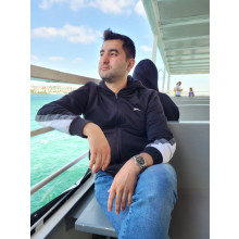 Burak Uyan
