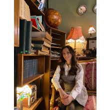 Damla Öznur Pınar