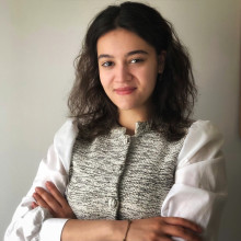 Dilruba Şahin
