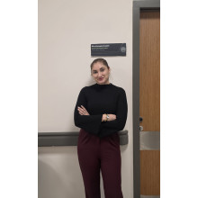 Ece Naz ÇAYIR