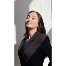 Edanur çalışkan