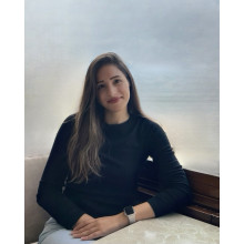 Esra topaktaş