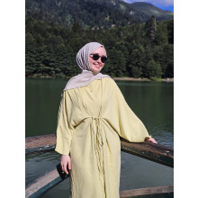 Gökçe Nisa Çatav