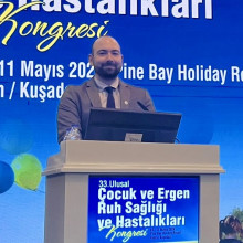 Hasan Cem AYKUTLU