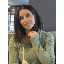 Hasibe babadağlı
