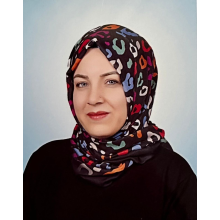 Hasine Eda AKÇAY
