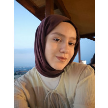 Hilyenaz AKBULUT