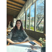 İrem çiftçi