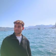 Mehmet Aşkın Kara