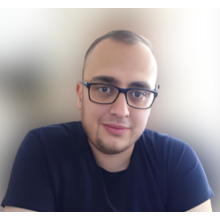 MEHMET YILDIZ