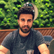 MERT ALİ YÜCEL
