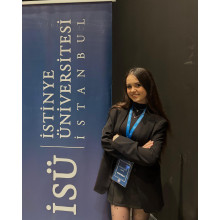 Mısra Nur KARA