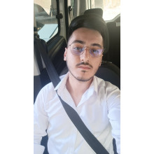 Mustafa Furkan Öksüzce