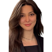 PERVİN GÜVENÇ