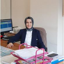 Rabia yılmaz