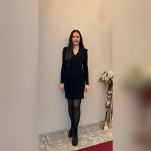 Rümeysa Orhan