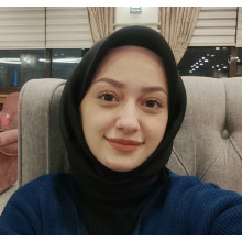 Rumeysa Takış