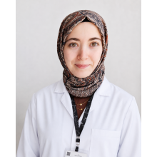 Sıla DURMUŞ