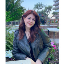 Simge Şahin