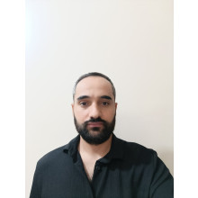 Sinan Malk