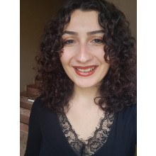 Sude Büşra Tavşanoğlu