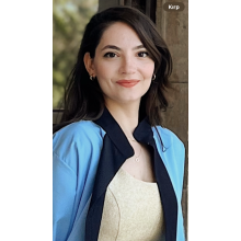 Sumru Türker