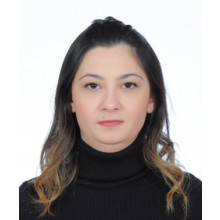 Sunay Mucuk Topaloğlu