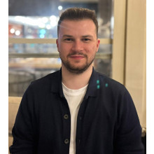 TALHA VİZİRHAN