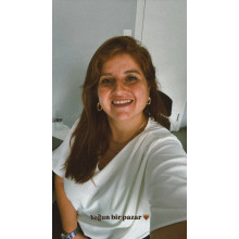 Yasemin Funda Aydın