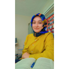 Zehra Şeyma TELLİ
